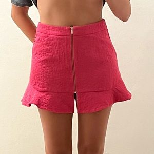 Zara skirt